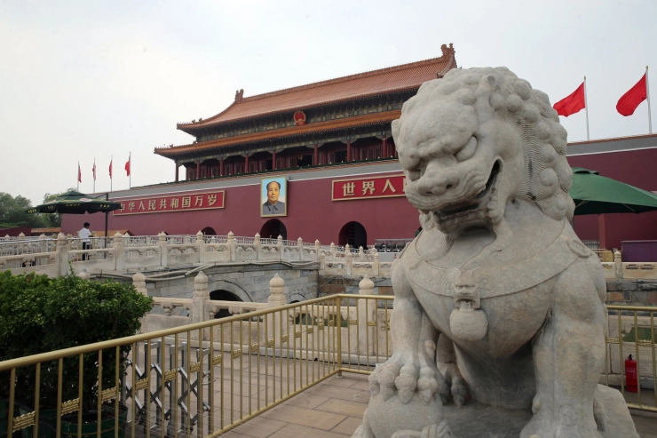  Australische publieke omroep schort uitzendingen van Chinese staatsmedia op wegens ‘gedwongen bekentenissen’