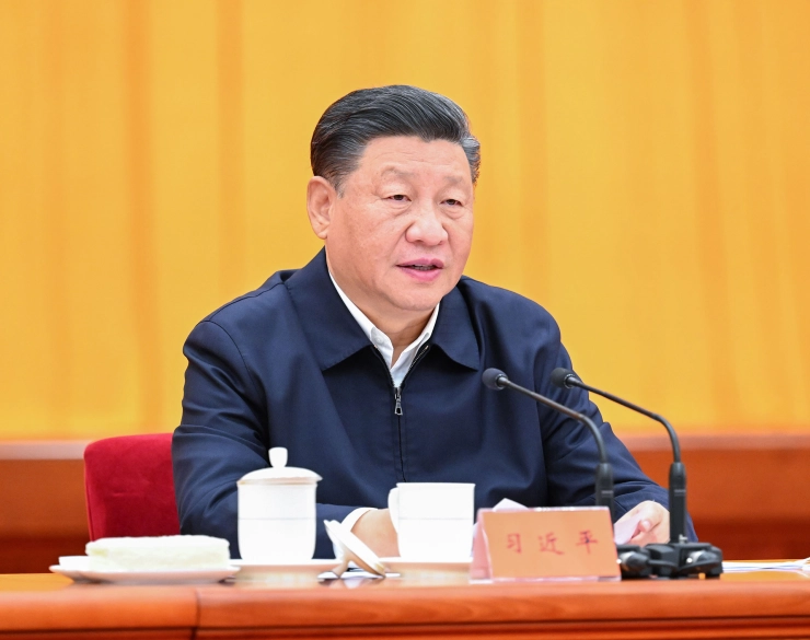 China dwarsboomt bespreking nieuwe biografie Xi Jinping op Duitse universiteiten