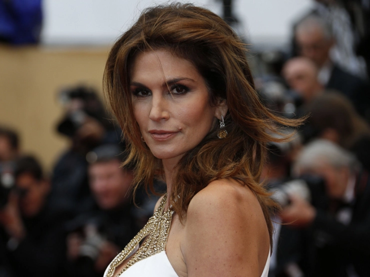 Dreiging rechtszaak om foto Crawford