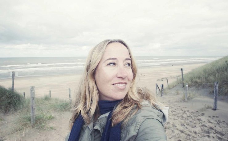 345.000 volgers op Instagram