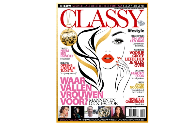 Gooisch verandert naam in Classy Lifestyle