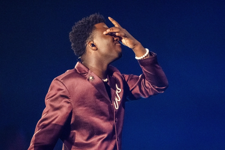 NPO respecteert besluit AVROTROS om songfestival te mijden