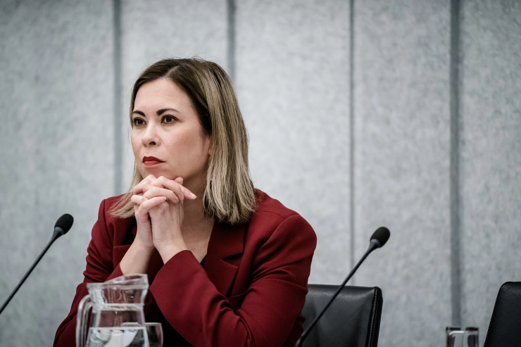 Aangenomen motie BBB torpedeert eenmalige miljoenen voor verbetering sociale veiligheid bij NPO