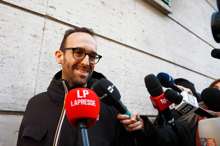 Italiaans dagblad Il Foglio geeft ChatGPT ruim baan met vast AI-katern