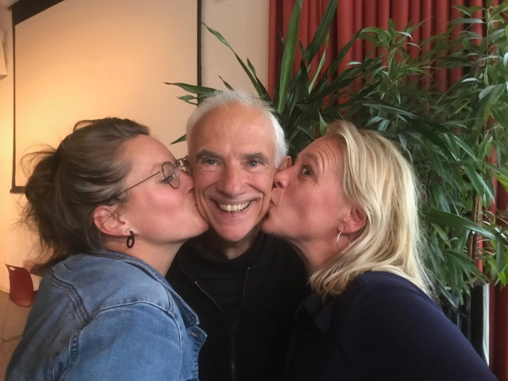 Na 5000 studenten journalistiek verlaat Clement Tonnaer de opleiding