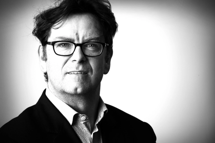 Hoofdredacteur verruilt Cobouw voor am: