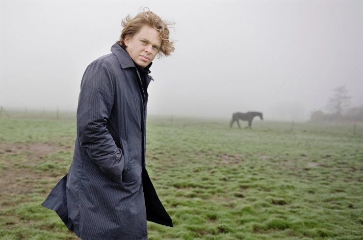 Coen Simon nieuwe hoofdredacteur Filosofie Magazine