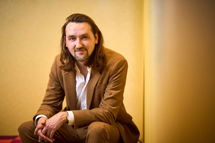 Anne Vondelingprijs  naar Coen van de Ven; Saskia Stuivelingprijs voor regionale projecten Pointer