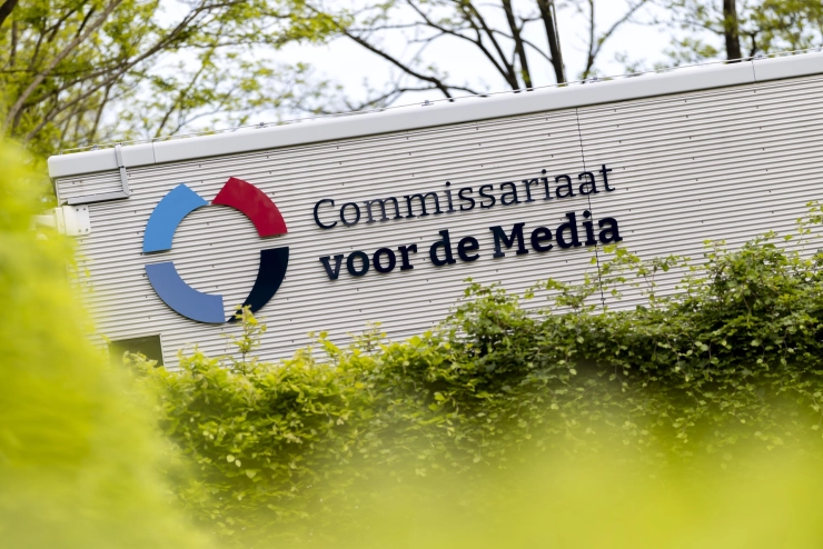 CvdM in hoger beroep om rapport sociale veiligheid AVROTROS