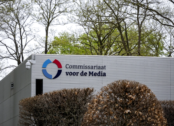 CvdM publiceert jaarverslag 2025