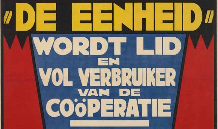 Coöperatie voor freelancers in de maak