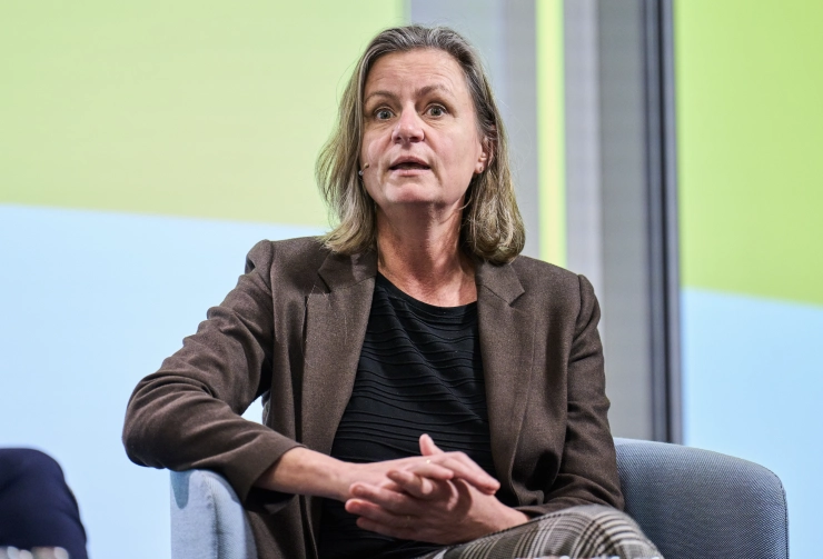 Jaarrede Genootschap van Hoofdredacteuren: ‘De persvrijheid in Nederland is groot, maar staat wel onder steeds grotere druk’