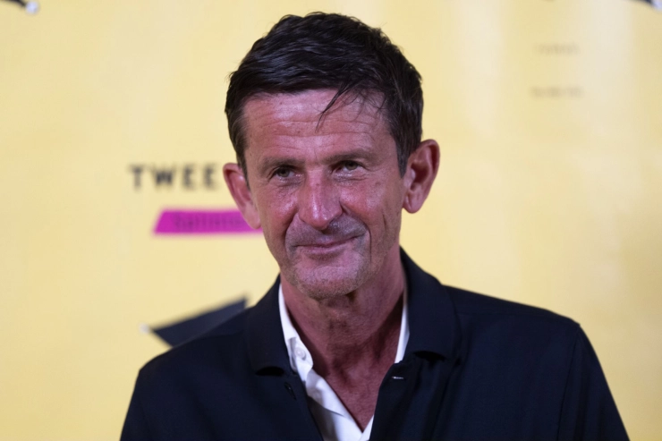 Cornald Maas zet vraagtekens bij grootse aanpak Eurovisie Songfestival