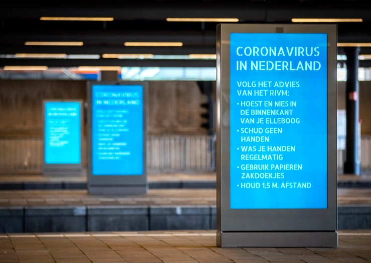 Lokale en regionale uitgeverijen luiden noodklok na omzetval door coronacrisis