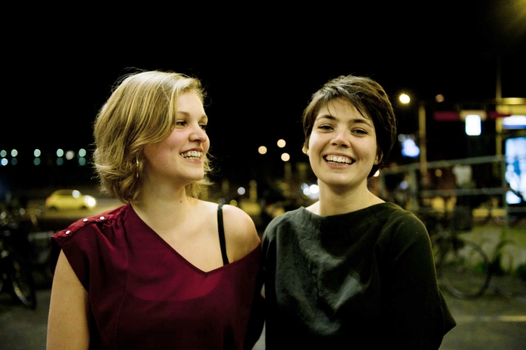 Op zoek naar de buitenlandcorrespondent