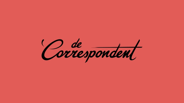 De Correspondent dient klacht in bij ACM over contentmoderatie LinkedIn