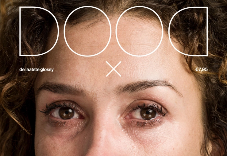 Dood: een ode aan het leven