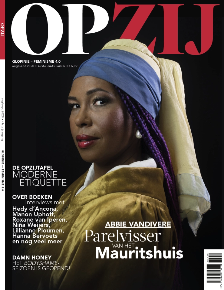 Het best gelezen op Villamedia #7: Facebook weigert Opzij-advertentie met zwarte vrouw