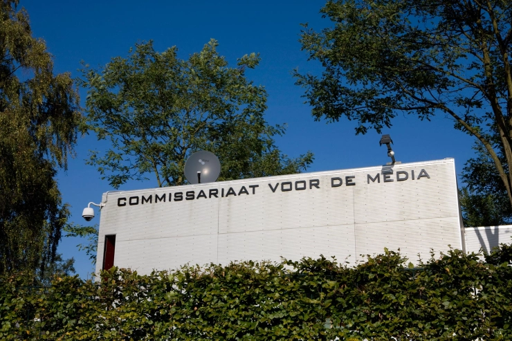 Minister grijpt in bij mediawaakhond