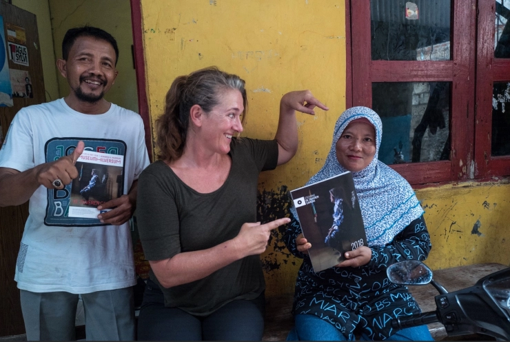 Inzenden voor Zilveren Camera 2019