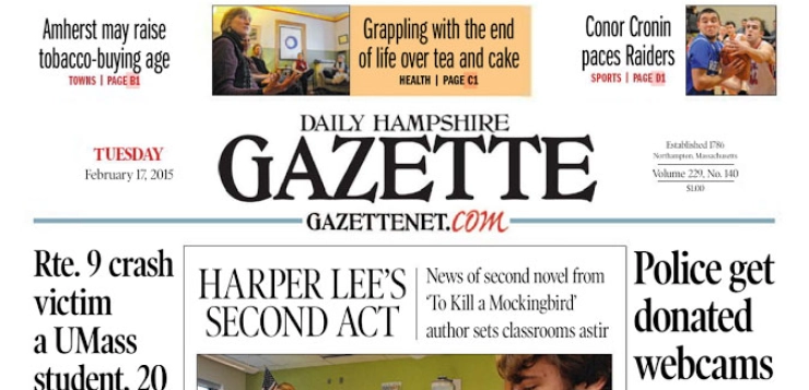 Hoofdredacteur weg na rechttrekken salarissen