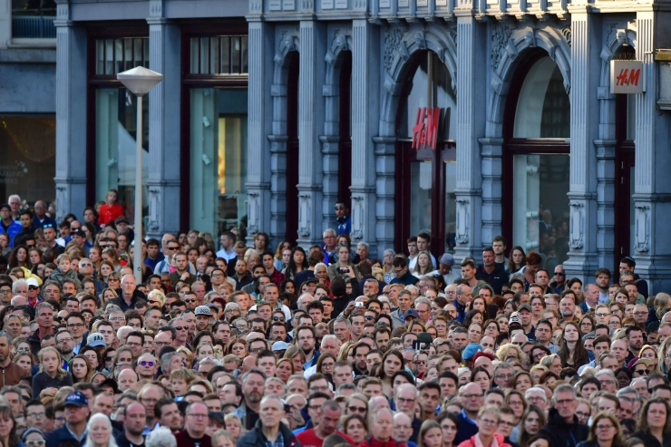 De AVG en fotografie: onduidelijkheid troef