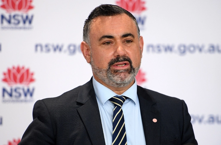 Google moet schadevergoeding van bijna half miljoen euro betalen aan ex-politicus Australië