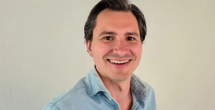 Nieuwe hoofdredacteur voor Twinkle