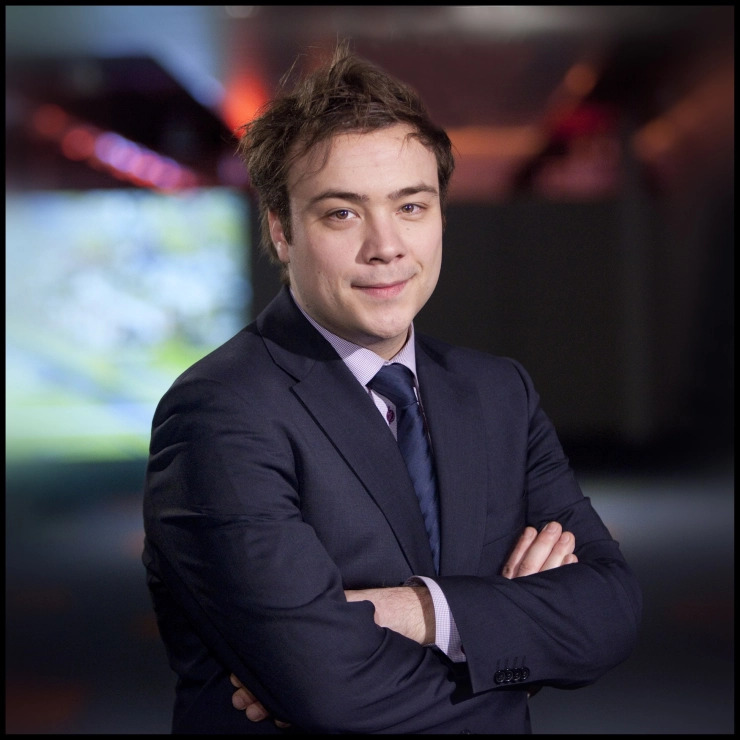 X wil jurist en technologie-expert Danny Mekić mededelingsverbod opleggen