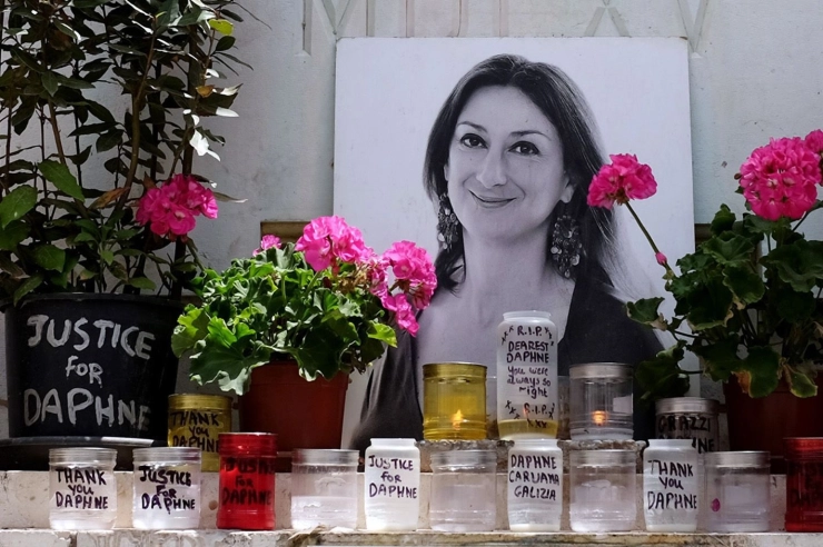 NRC, FTM en Investico genomineerd voor Daphne Caruana Galizia-prijs