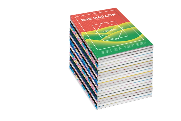 Dag Magazin stopt wegens succes