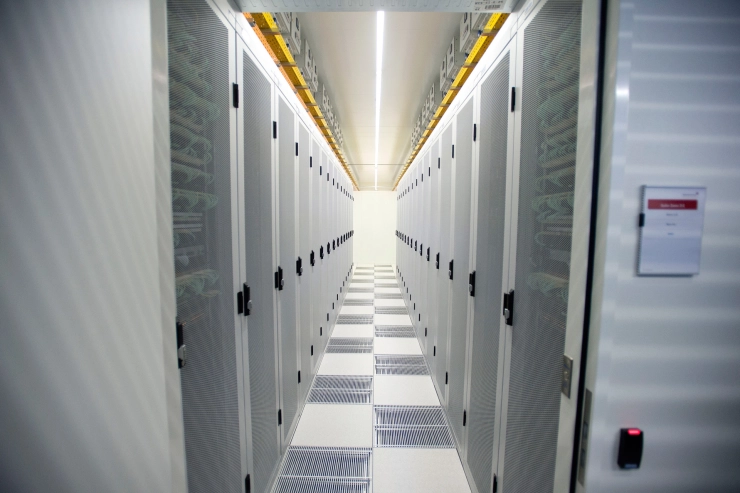 Mediahuis hernieuwt pleidooi voor een landelijke inlog voor nieuwssites