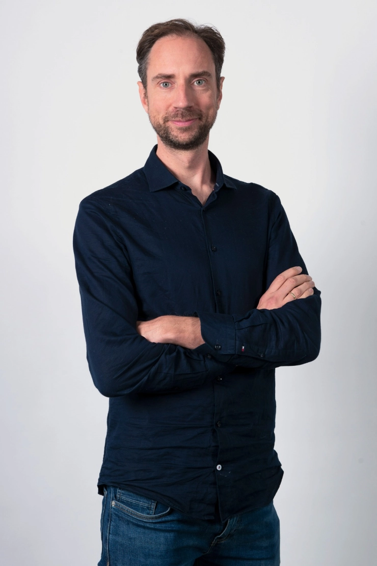 David Haakman benoemd tot nieuwe adjunct-hoofdredacteur van NU.nl