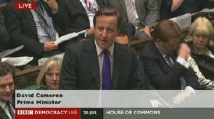 ‘Meer argwaan bij verkiezingen’