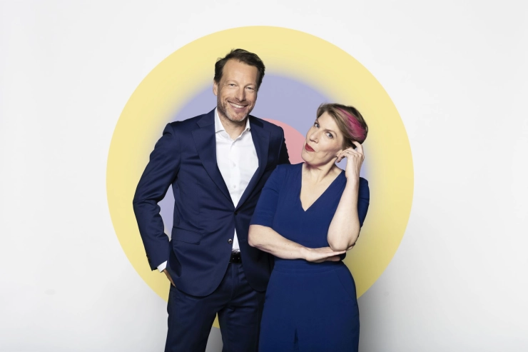 Paulien Cornelisse nieuw jurylid van ‘De slimste mens’