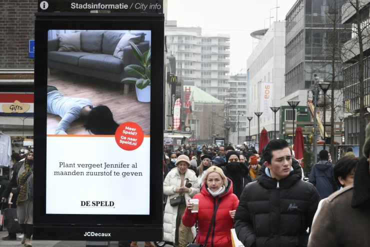 De Speld corrigeert nieuwsbrief na bericht over Donald Trump