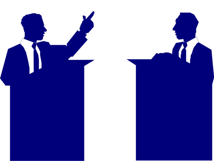 Omroepen in debat met provincie over toekomst regionale journalistiek