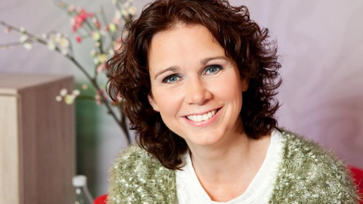 Debby Roukens weg bij Omroep West