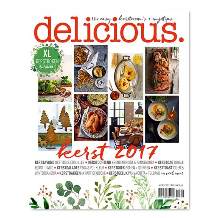 Nieuwe hoofdredacteur voor Delicious