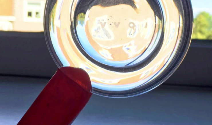 De inzendtermijn voor De Loep is weer geopend