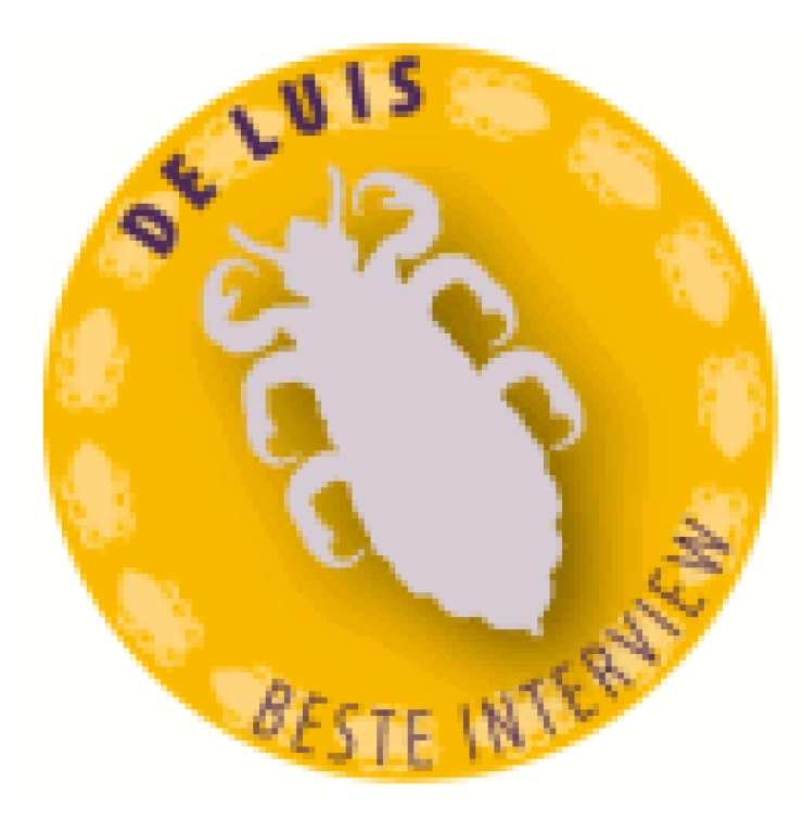 Carolina Lo Galbo wint De Luis 2010