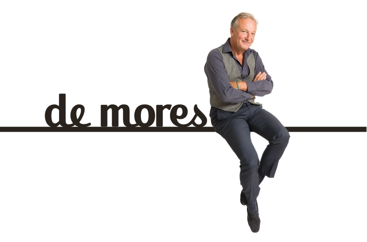 Frits van Exter: Discretie was geen optie in de kwestie-Garschagen