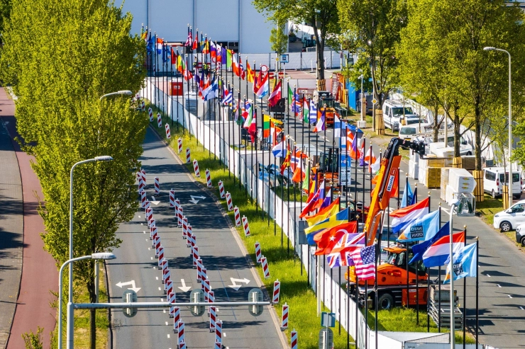 Dit moet je weten als je de NAVO-top in Den Haag wil verslaan