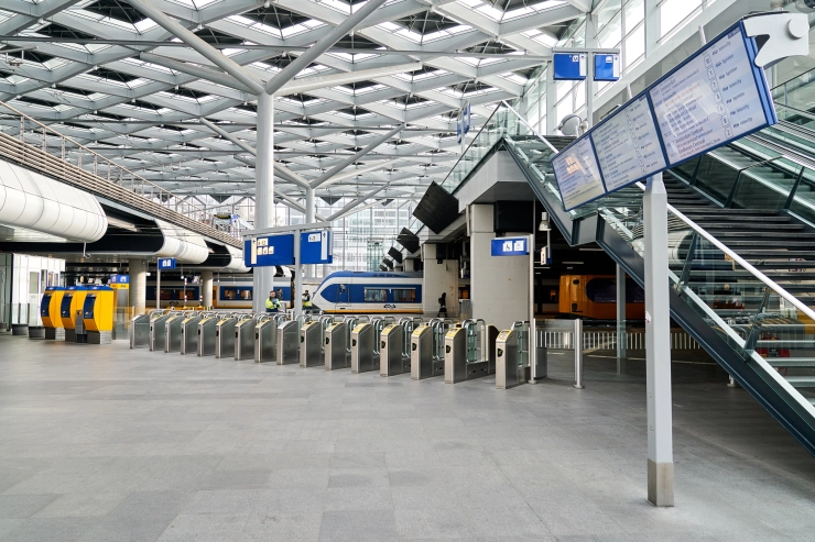 Meeste mediabedrijven slecht voorbereid op ingrijpende effecten pandemie