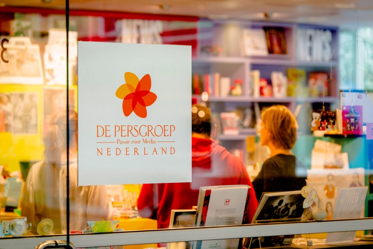 ‘Independer past bij kernwaarden De Persgroep’