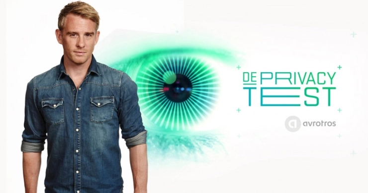 ‘De Privacytest’ schond privacy