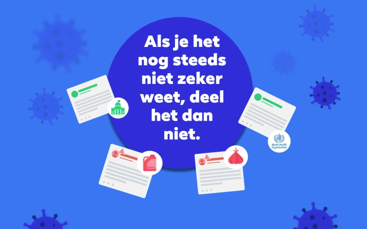 Slechts een handvol Facebook-factcheckers richt zich écht op Nederlandse verkiezingen
