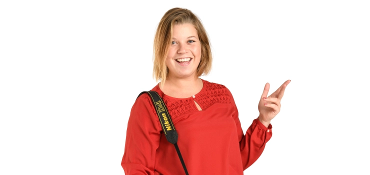 ‘Als ik mijn been breek, bel ik papa’