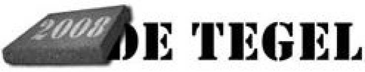 Genomineerden De Tegel bekend