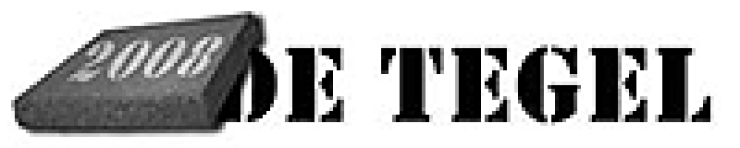 Inschrijving voor De Tegel geopend